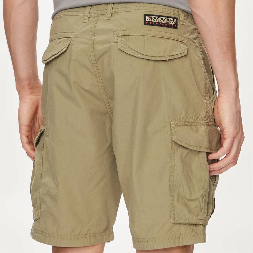 Bermuda da uomo NAPAPIJRI NP0A4HOQ