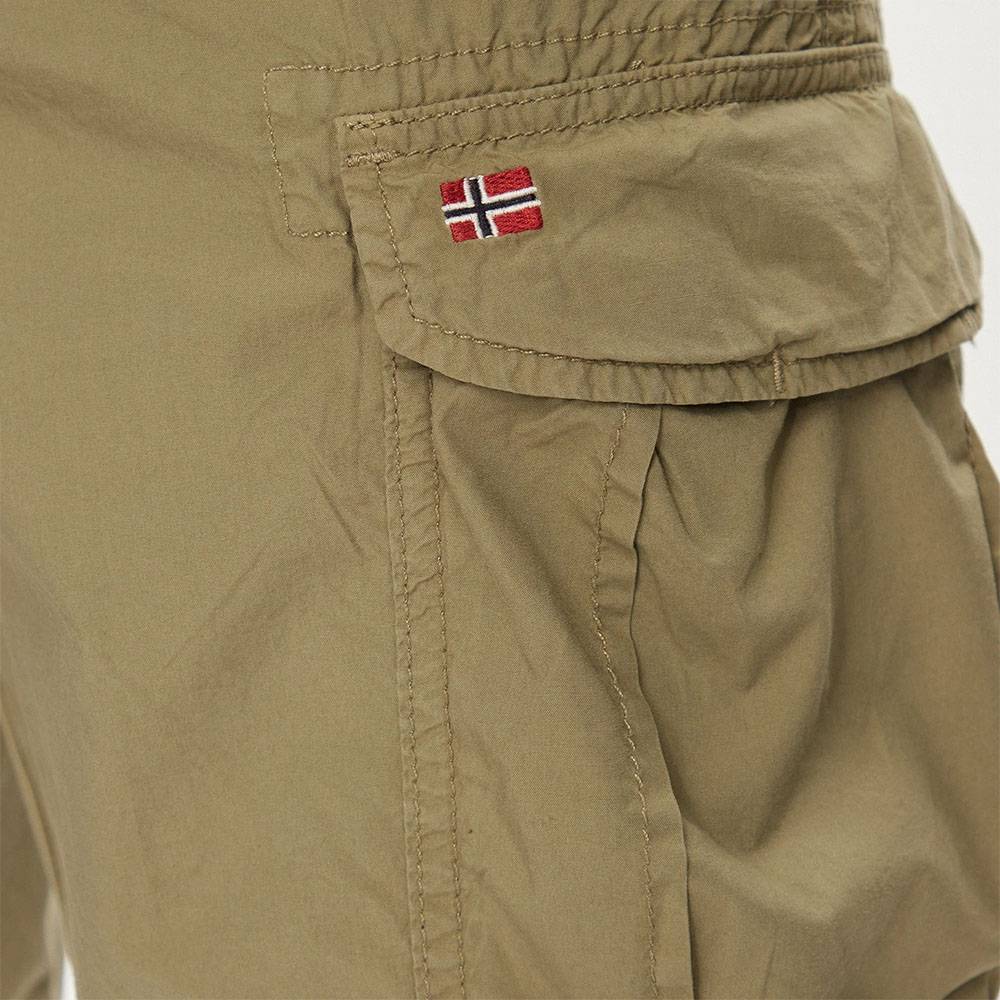 Bermuda da uomo NAPAPIJRI NP0A4HOQ