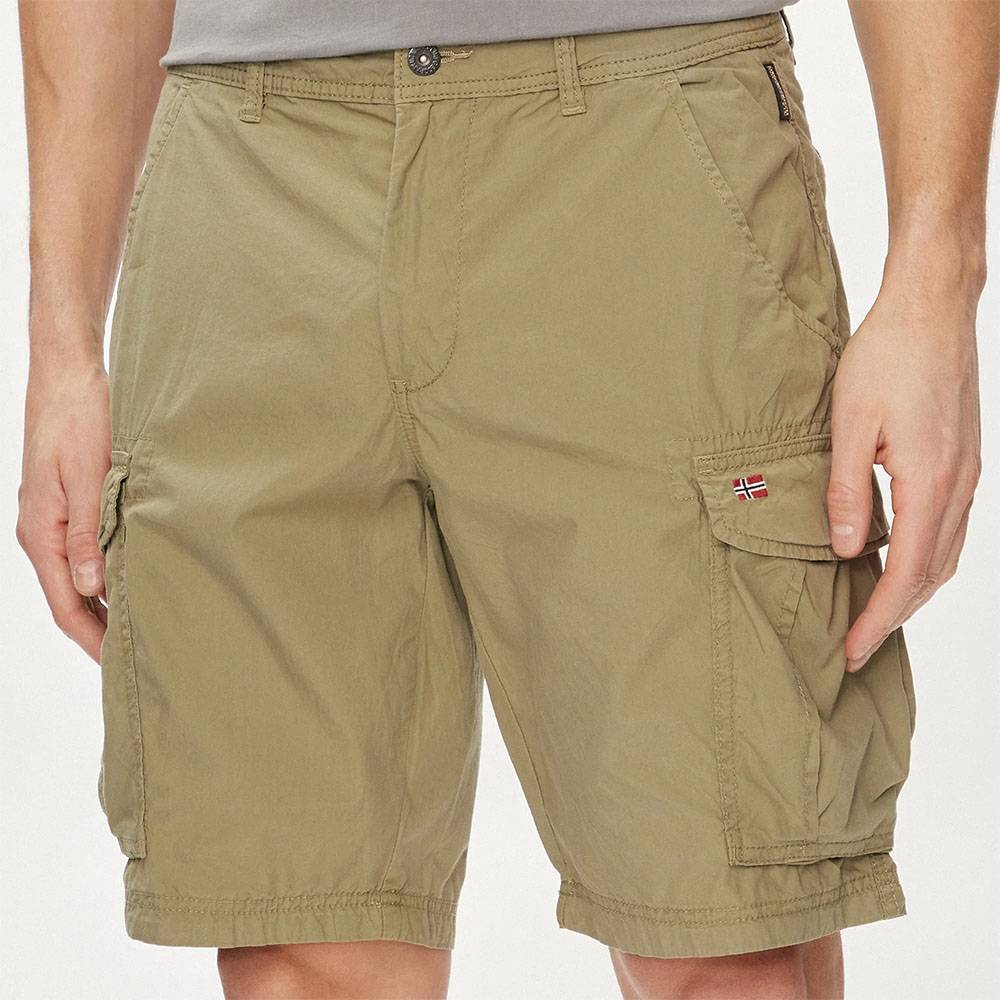 Bermuda da uomo NAPAPIJRI NP0A4HOQ
