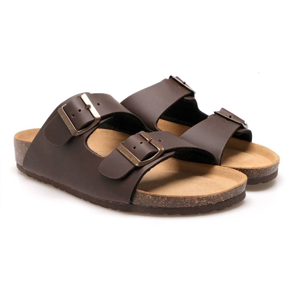 BIONATURA CIABATTA UOMO 94THESIR