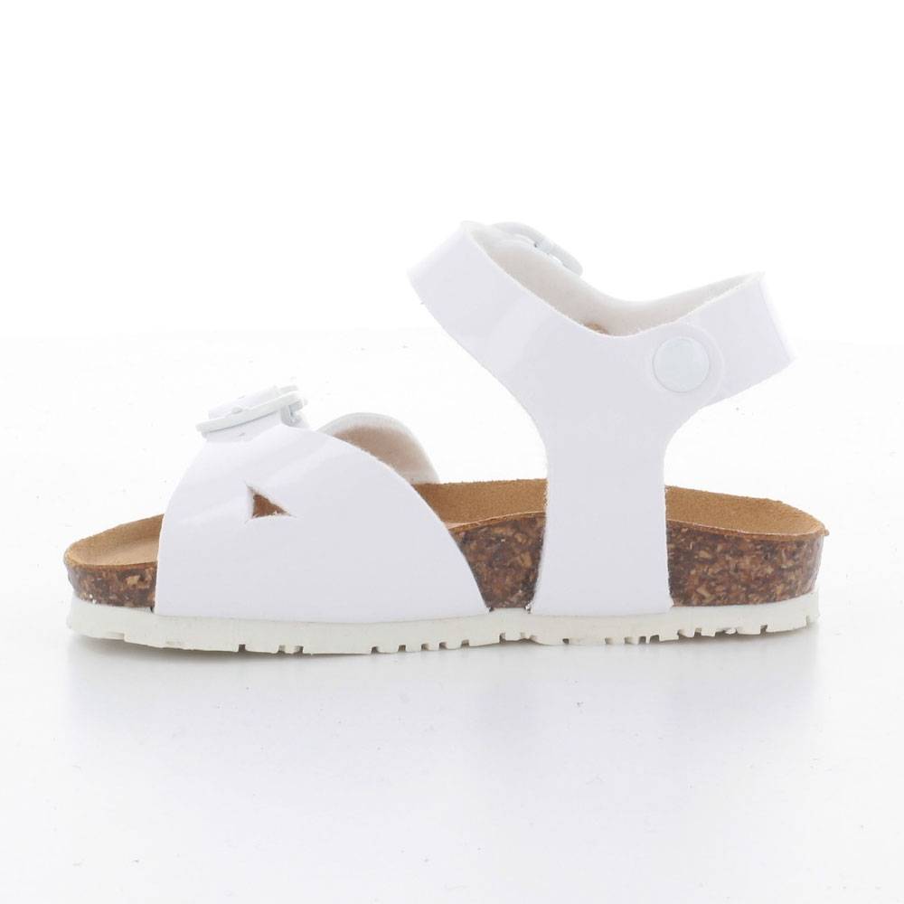 BIONATURA SANDALETTO BAMBINA 22B1005-I-B-CHBC