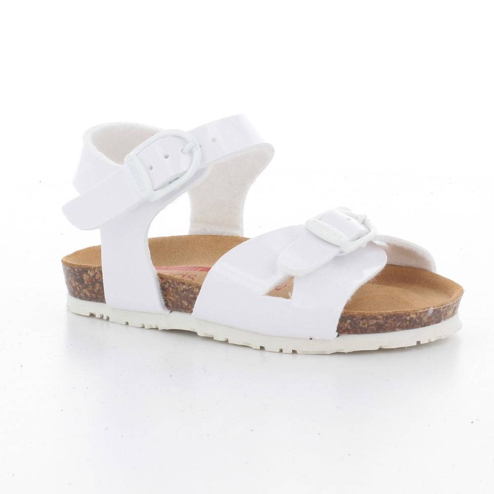 BIONATURA SANDALETTO BAMBINA 22B1005-I-B-CHBC
