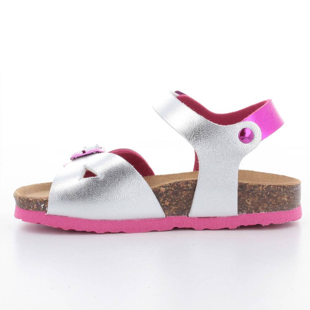 BIONATURA SANDALETTO BAMBINA 22B1005-I-B-MLAF
