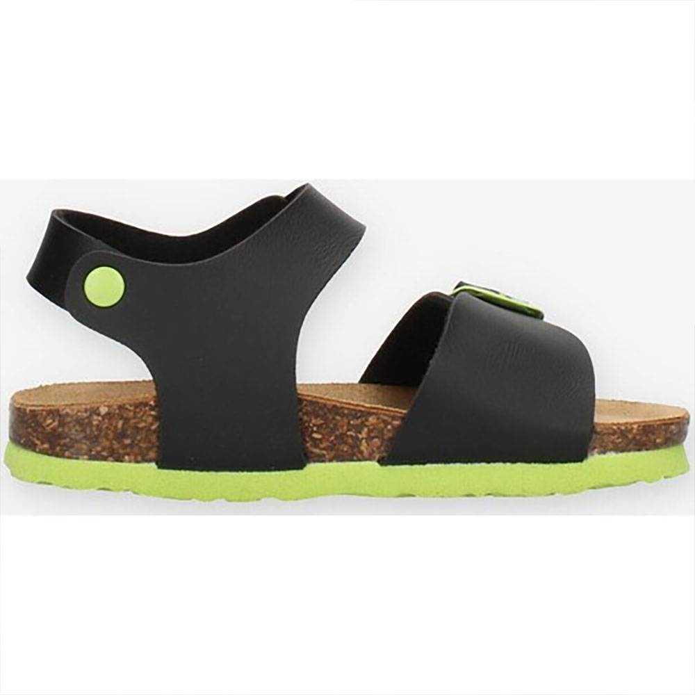 BIONATURA SANDALETTO BAMBINO 22B1002-I-B-CHNE