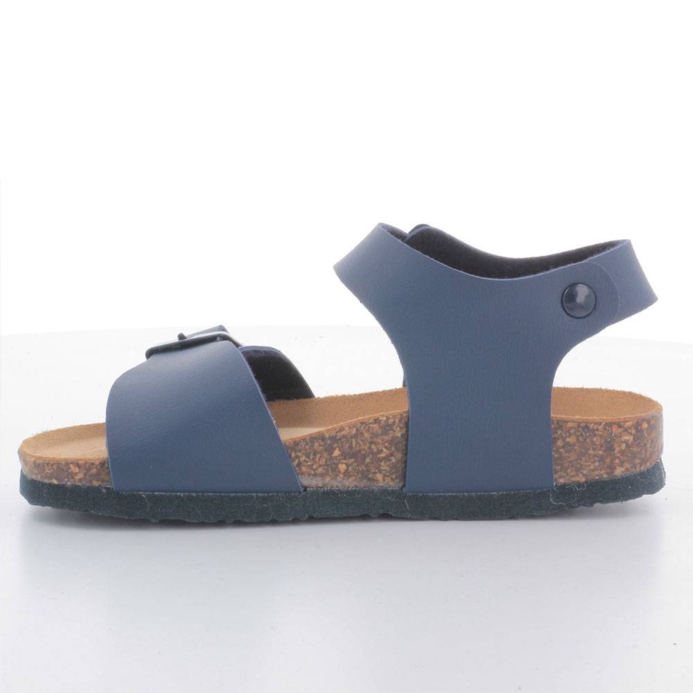 BIONATURA SANDALETTO BAMBINO 22SYRIO-I-B-CHBL
