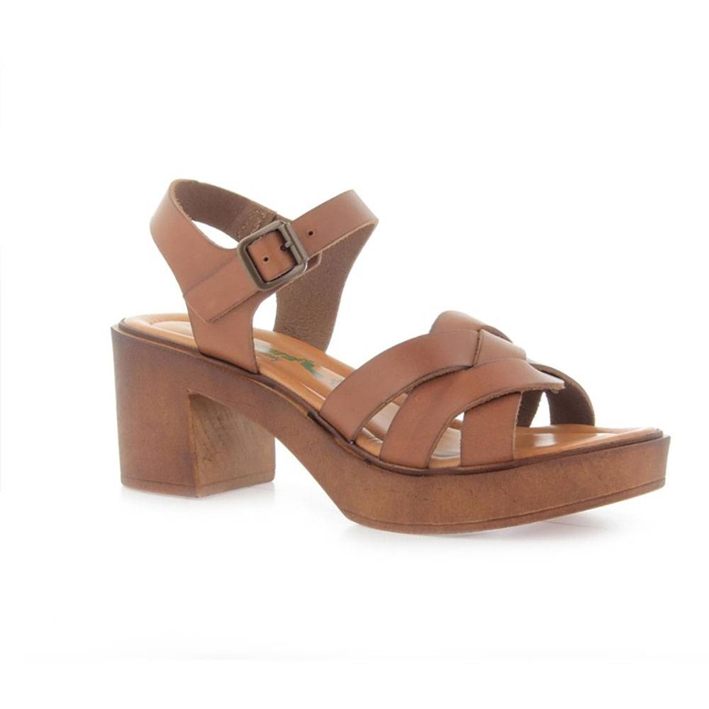 BIONATURA SANDALO DONNA 99A2268-I-GOIBRA