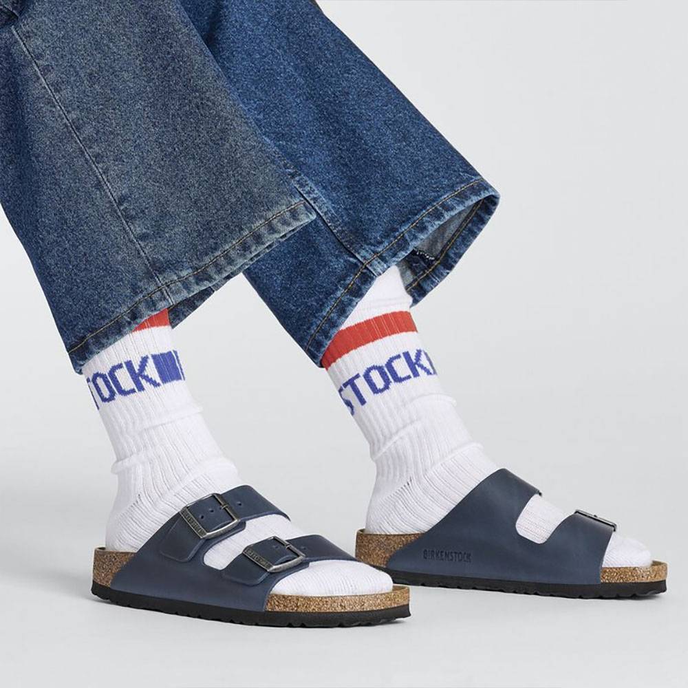 Birkenstock calzini da uomo 1026271