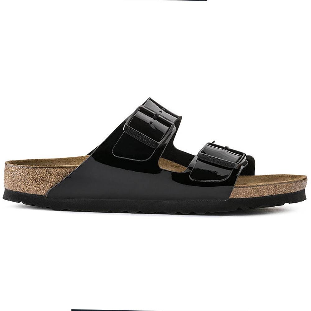 Birkenstock donna Arizona Nero