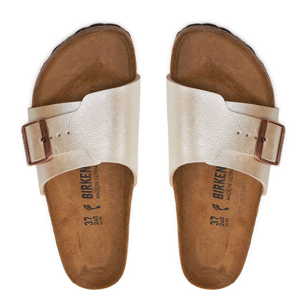 Ciabatta da donna Catalina Birkenstock 1026631