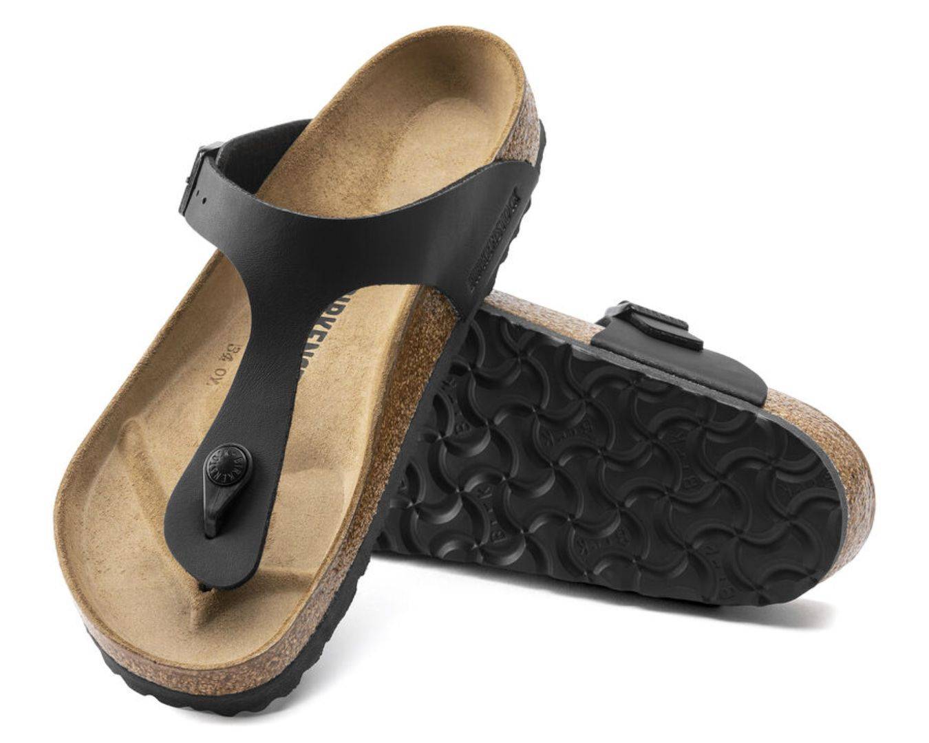 INFRADITO BIRKENSTOCK DONNA 0043691D