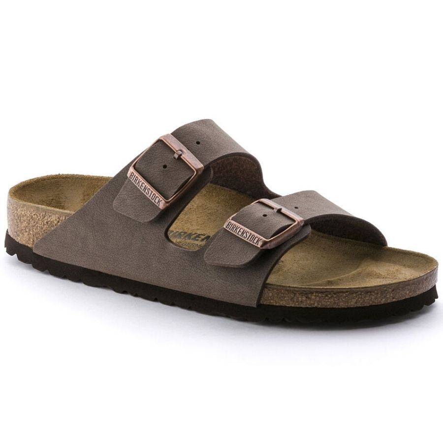 SANDALO BIRKENSTOCK UOMO ARIZONA 0151183U