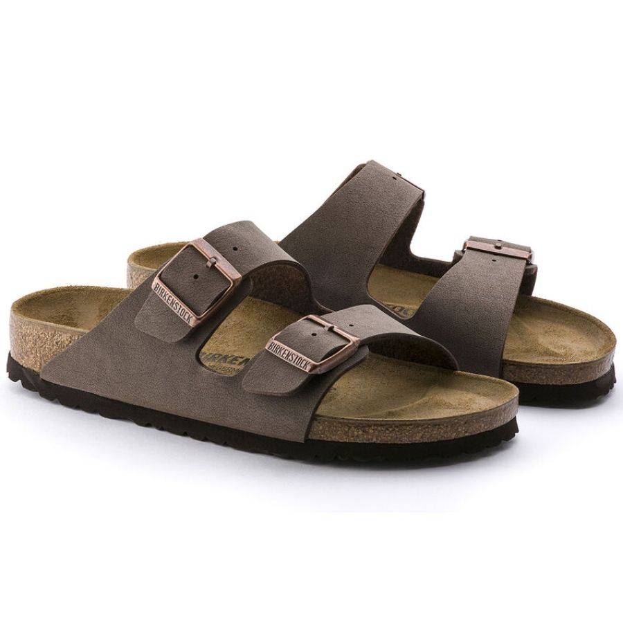 SANDALO BIRKENSTOCK UOMO ARIZONA 0151183U