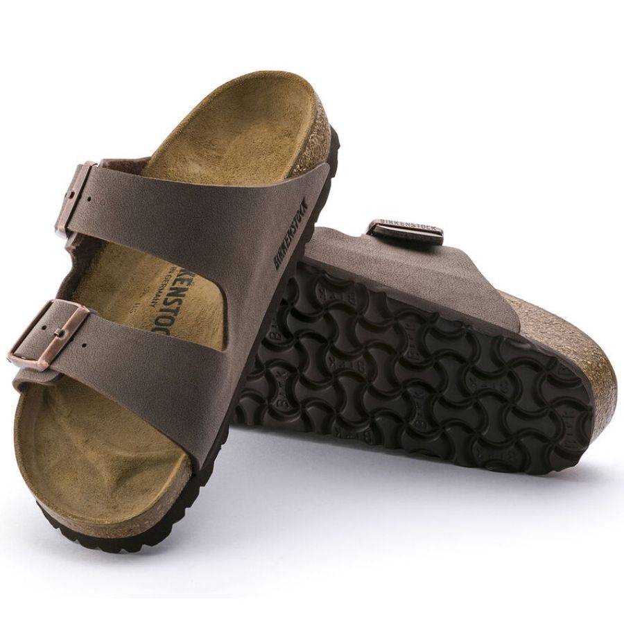 SANDALO BIRKENSTOCK UOMO ARIZONA 0151183U