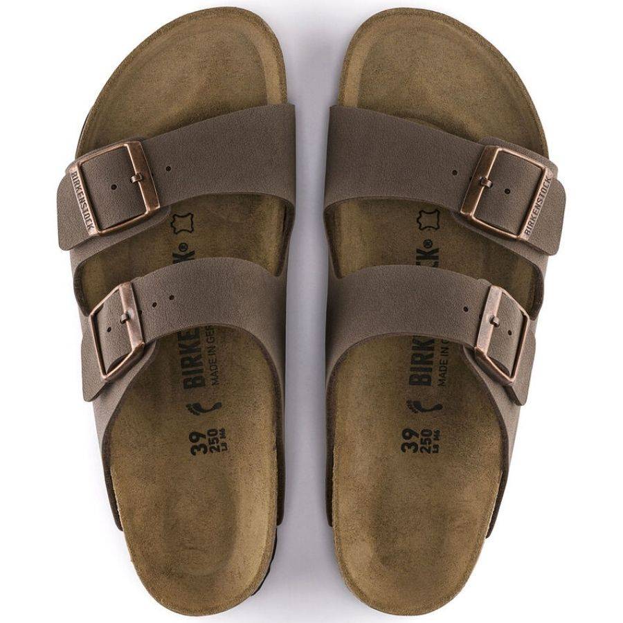 SANDALO BIRKENSTOCK UOMO ARIZONA 0151183U
