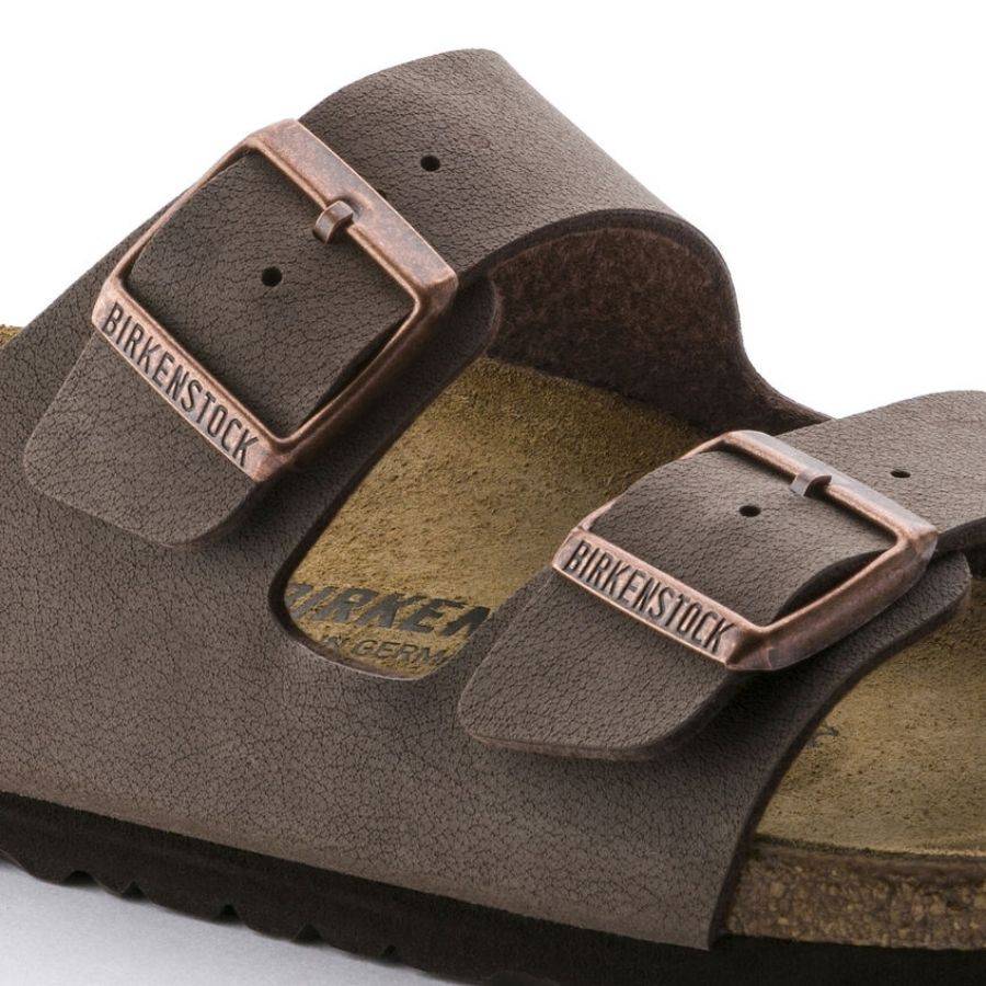 SANDALO BIRKENSTOCK UOMO ARIZONA 0151183U