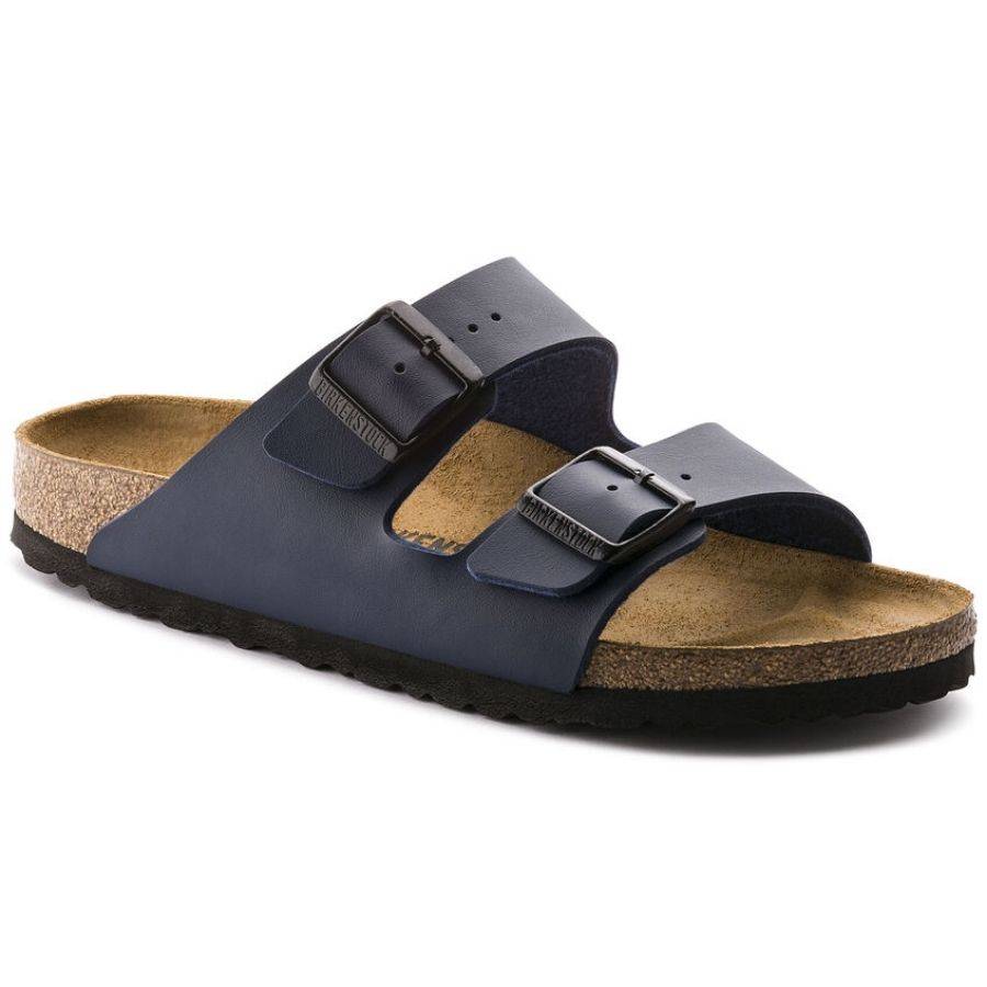 SANDALO BIRKENSTOCK UOMO ARIZONA PIANTA LARGA 751