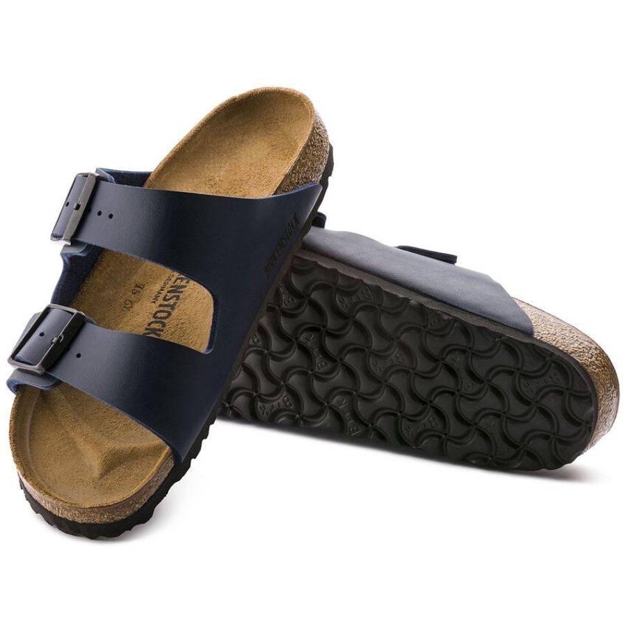 SANDALO BIRKENSTOCK UOMO ARIZONA PIANTA LARGA 751