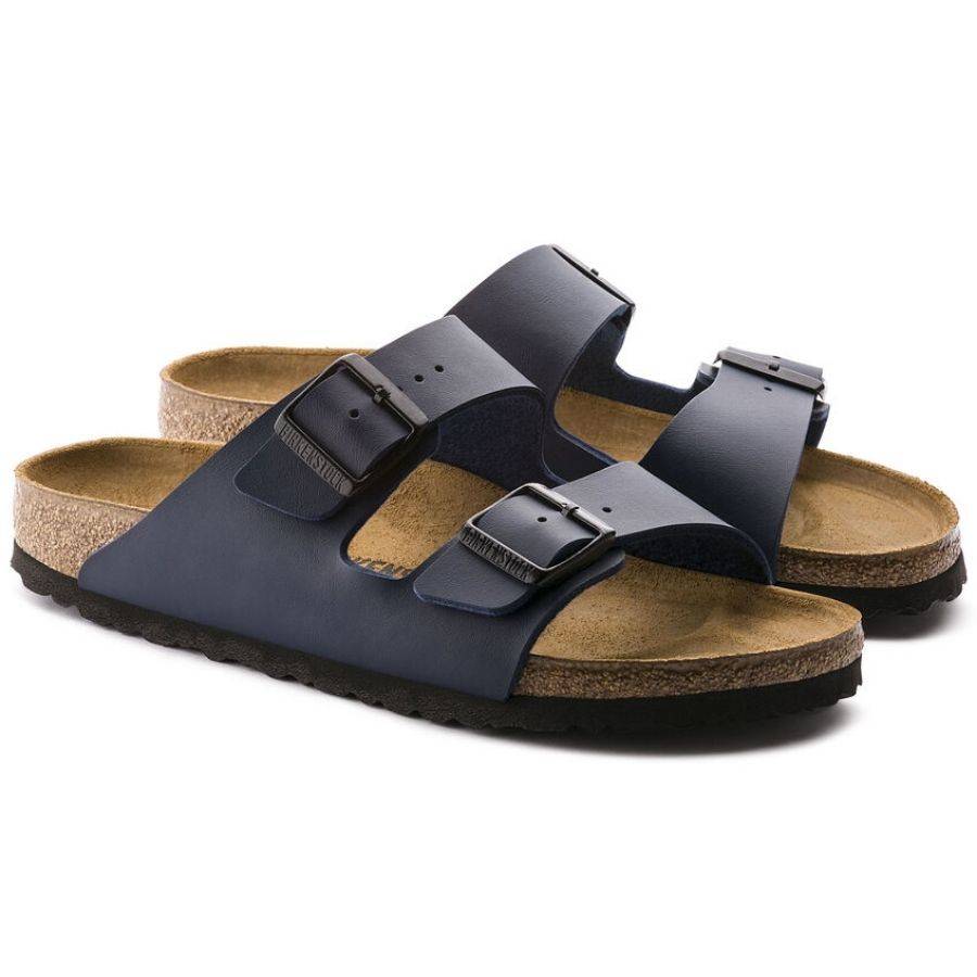 SANDALO BIRKENSTOCK UOMO ARIZONA PIANTA LARGA 751