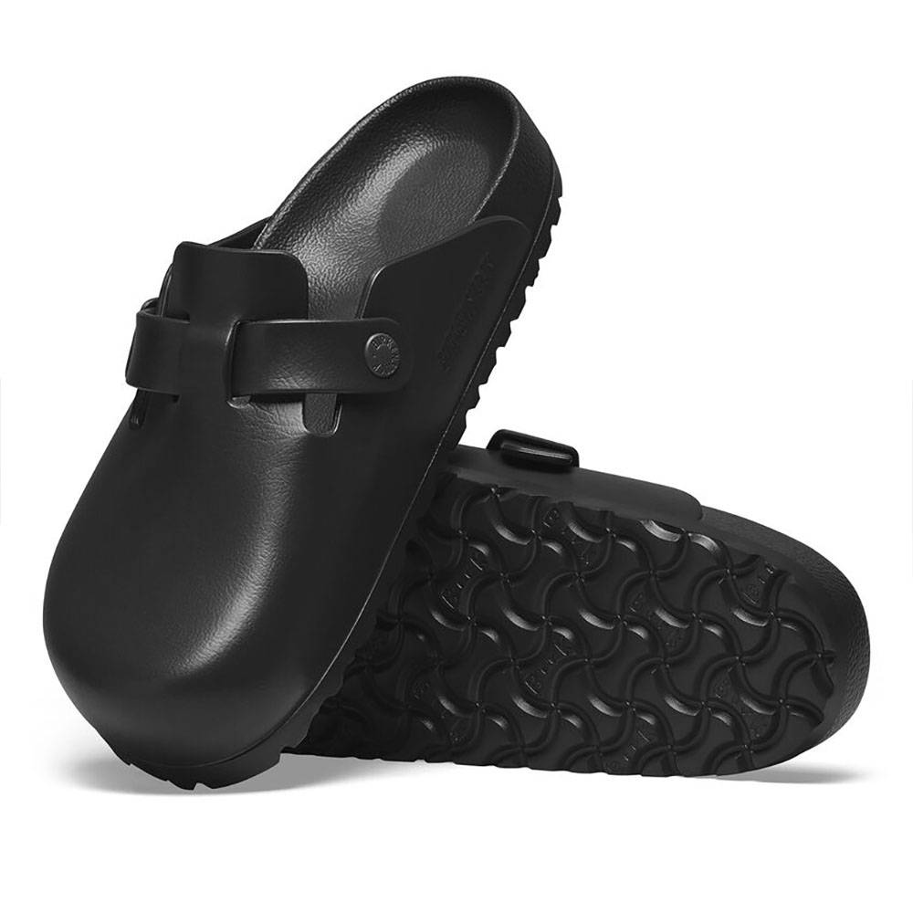 BIRKENSTOCK UOMO BOSTON 1002314