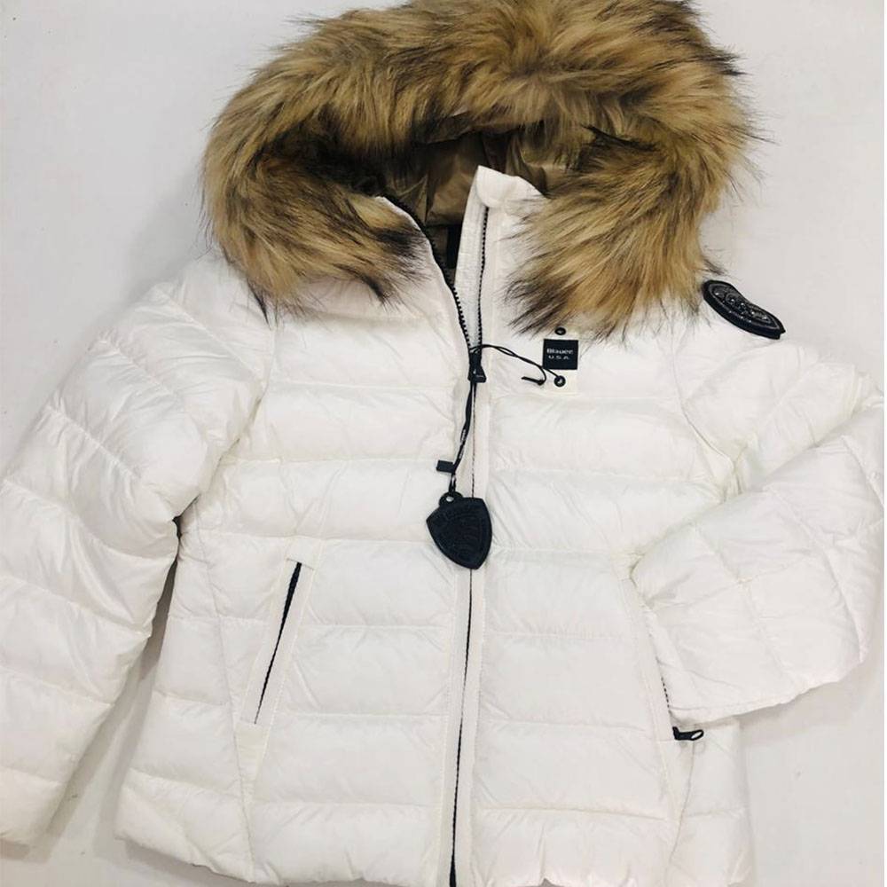 BLAUER GIUBBINO BAMBINA 23WBLGC02215