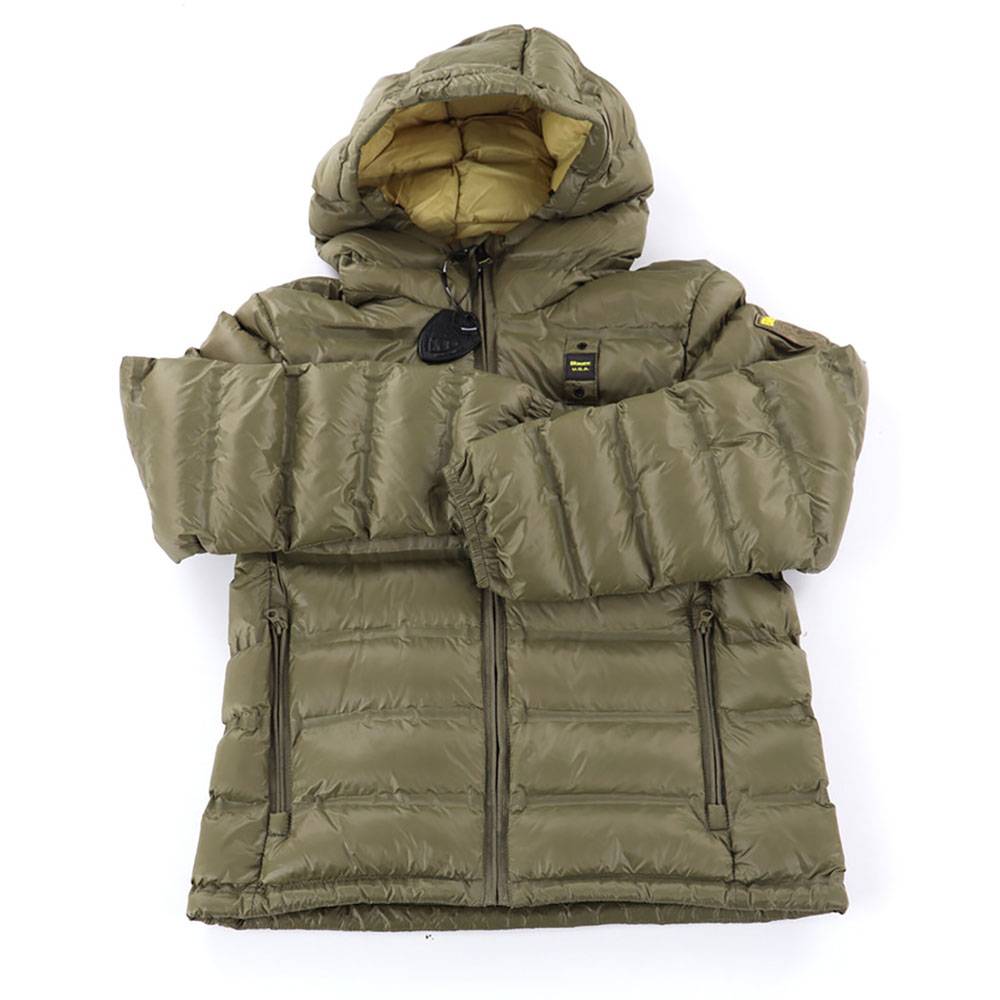 BLAUER GIUBBINO BAMBINO 23WBLKC02225