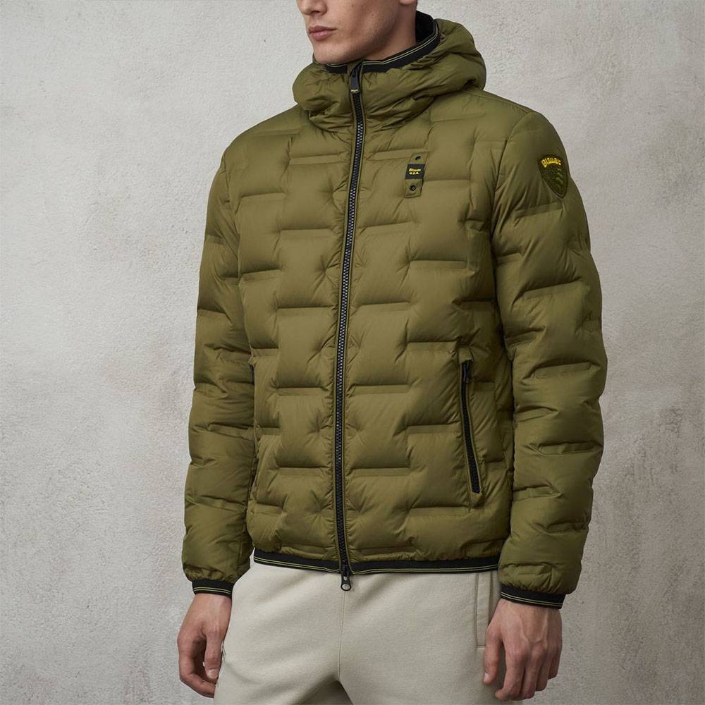 BLAUER GIUBBINO UOMO 23WBLUC03182