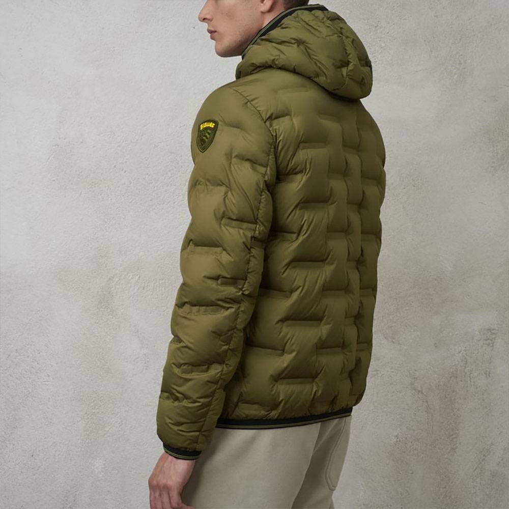 BLAUER GIUBBINO UOMO 23WBLUC03182