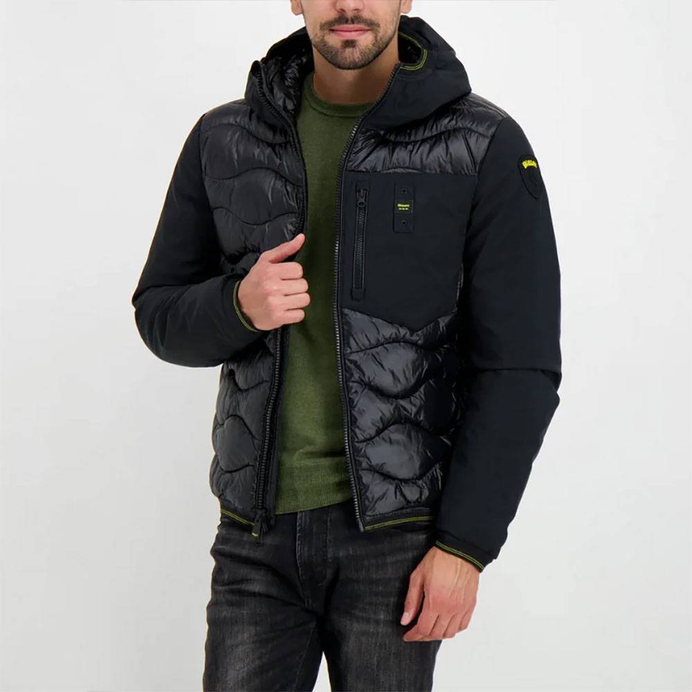 BLAUER GIUBBINO UOMO 23WBLUC08001