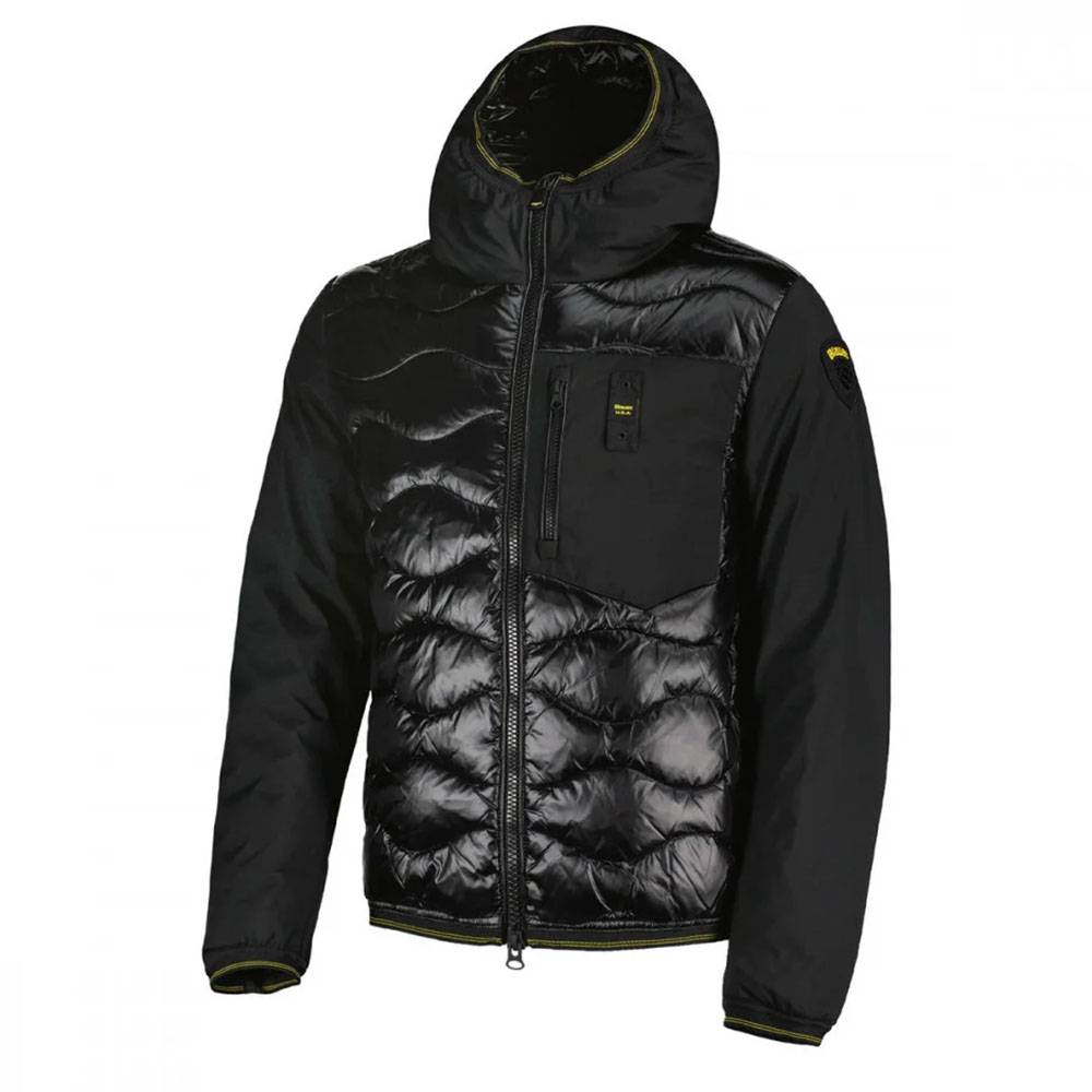 BLAUER GIUBBINO UOMO 23WBLUC08001