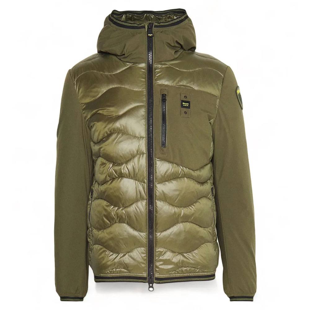 BLAUER GIUBBINO UOMO 23WBLUC08001