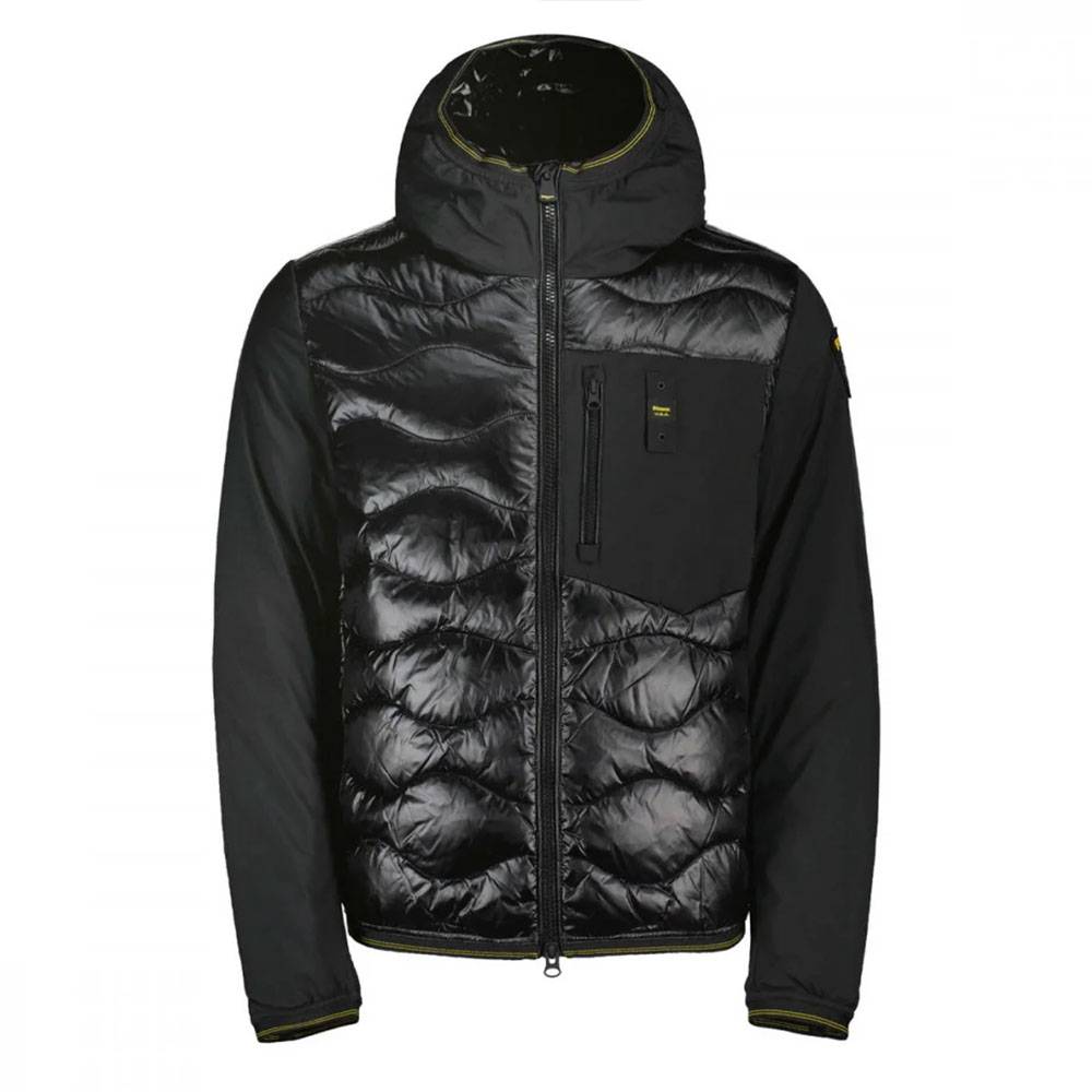 BLAUER GIUBBINO UOMO 23WBLUC08001