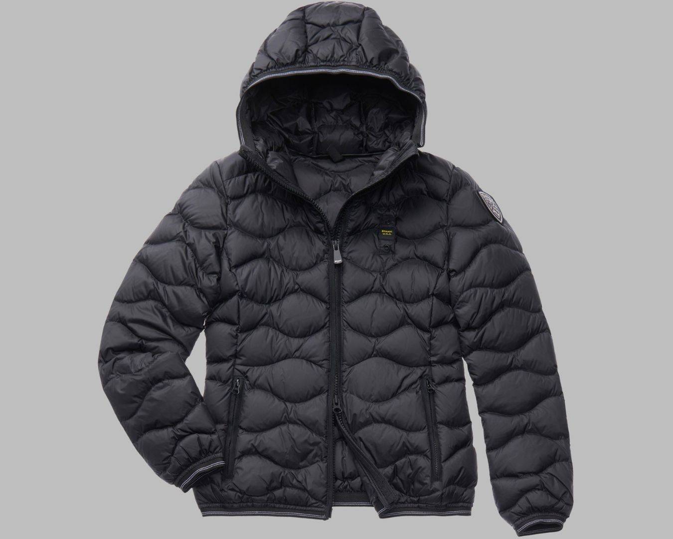 BLAUER GIUBBINO CORTO DONNA 22WBLDC03586