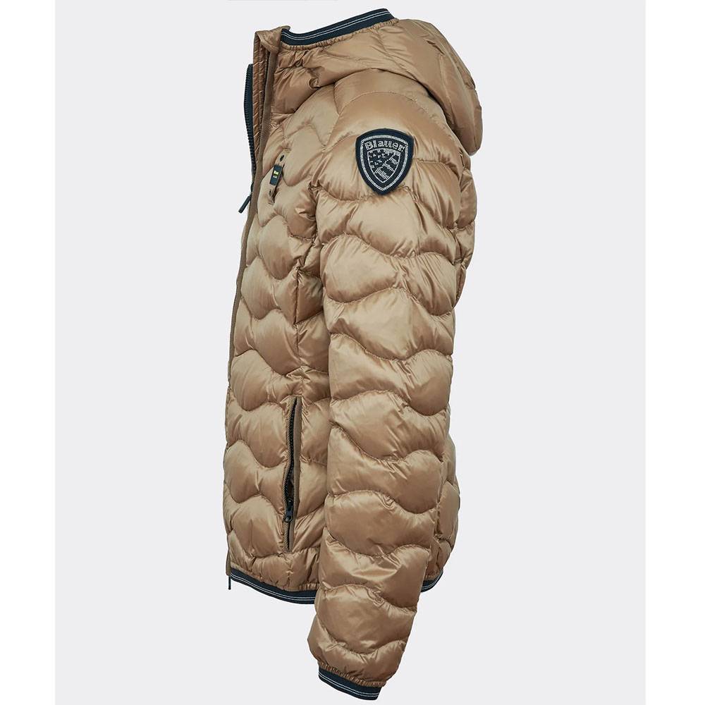 BLAUER GIUBBINO CORTO DONNA 22WBLDC03586