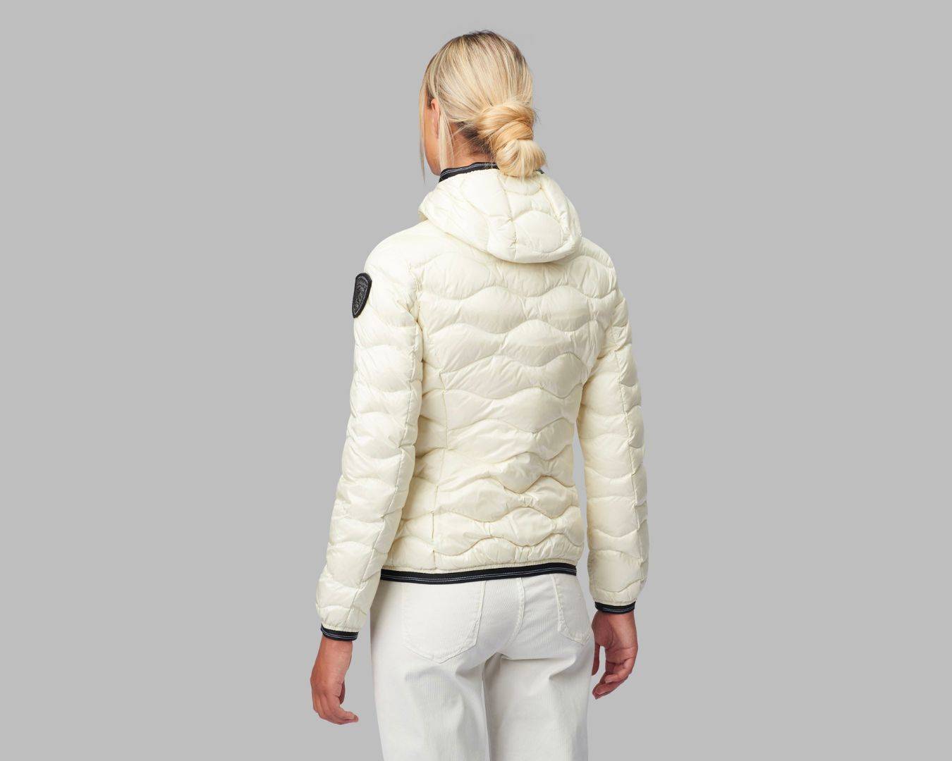 BLAUER GIUBBINO CORTO DONNA 22WBLDC03586