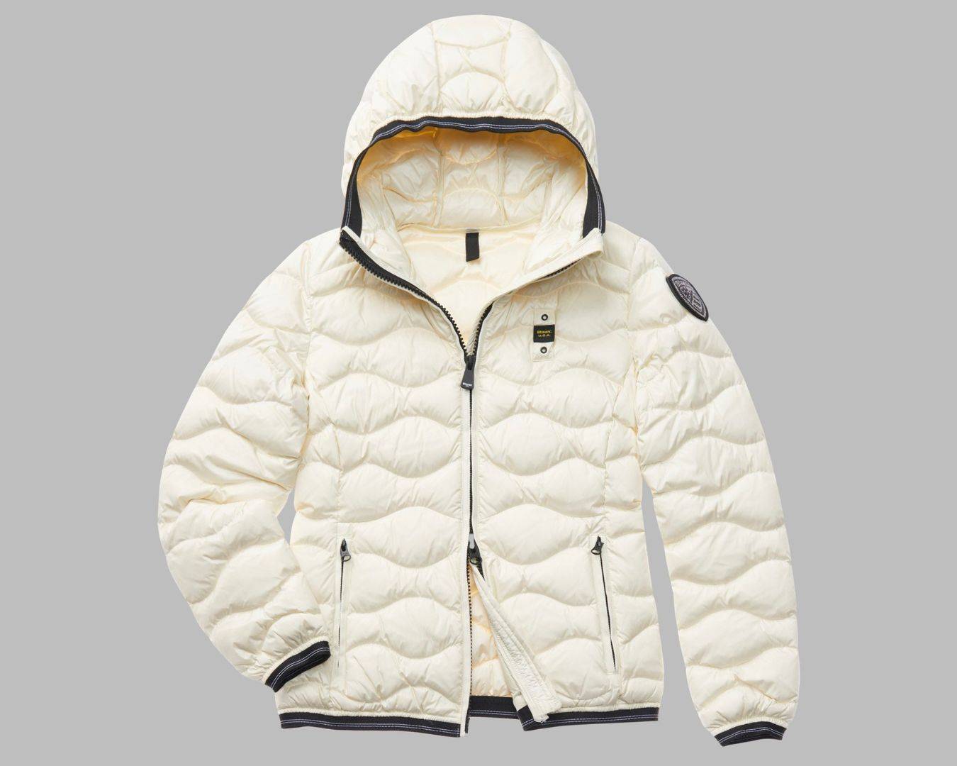 BLAUER GIUBBINO CORTO DONNA 22WBLDC03586