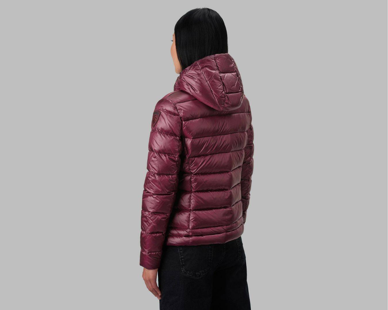 BLAUER GIUBBINO CORTO DONNA 22WBLDC03020