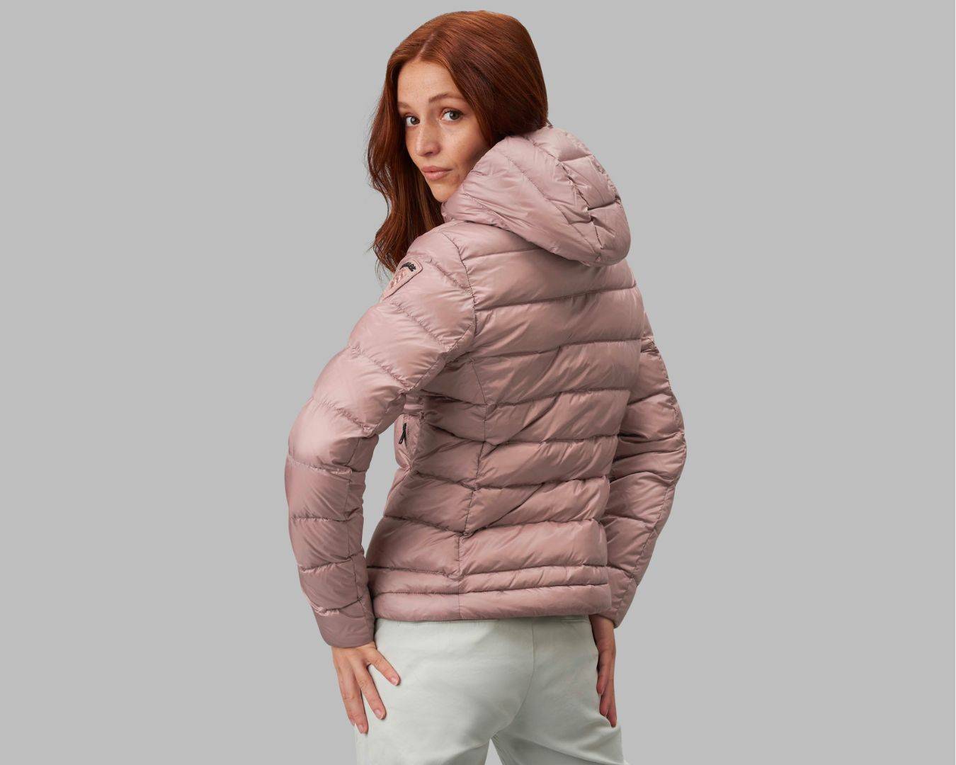 BLAUER GIUBBINO CORTO DONNA 22WBLDC03020