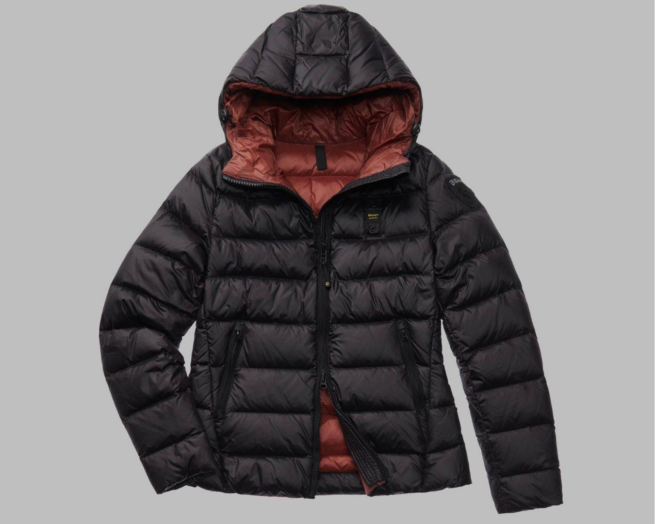 BLAUER GIUBBINO CORTO DONNA 22WBLDC03020