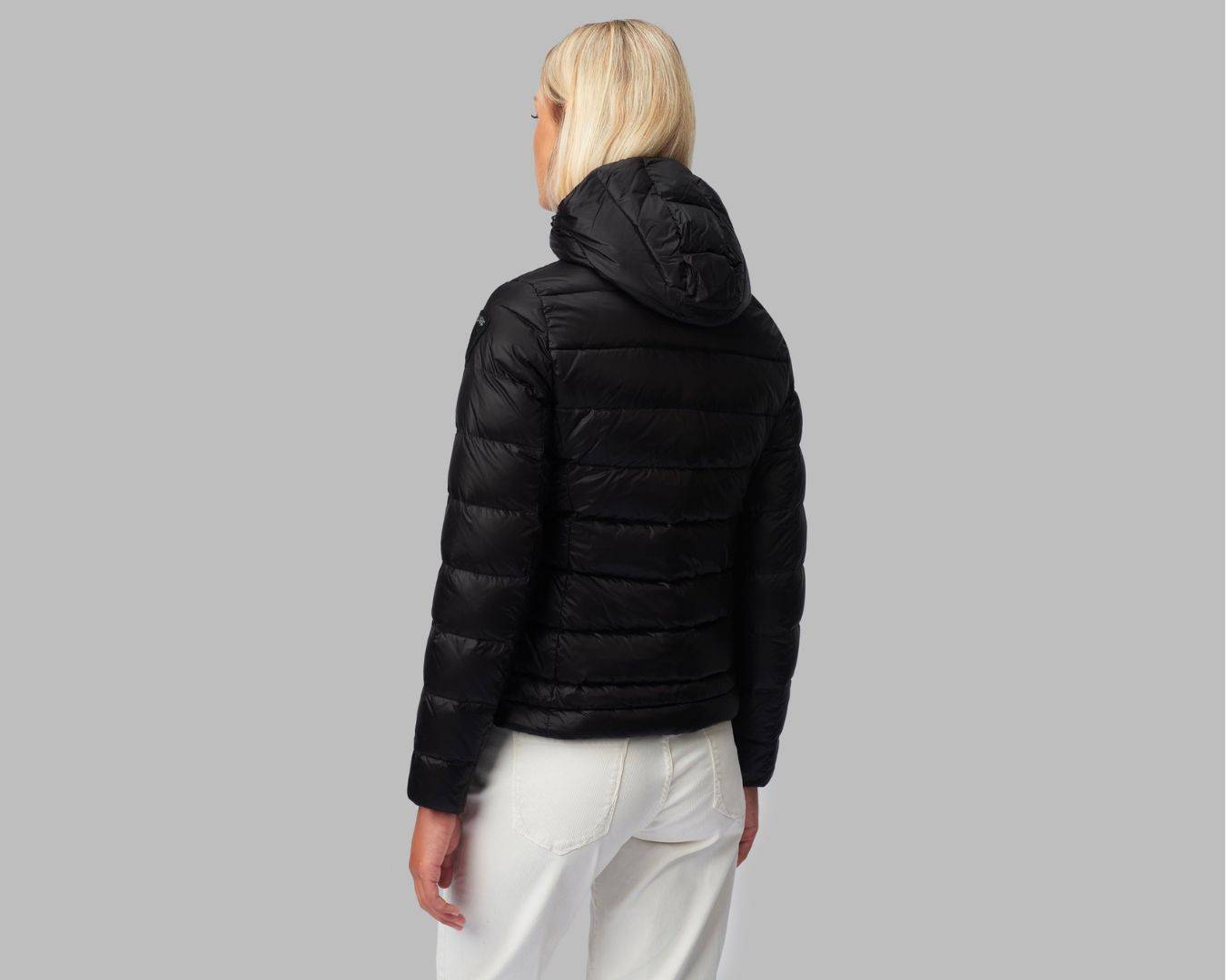 BLAUER GIUBBINO CORTO DONNA 22WBLDC03020