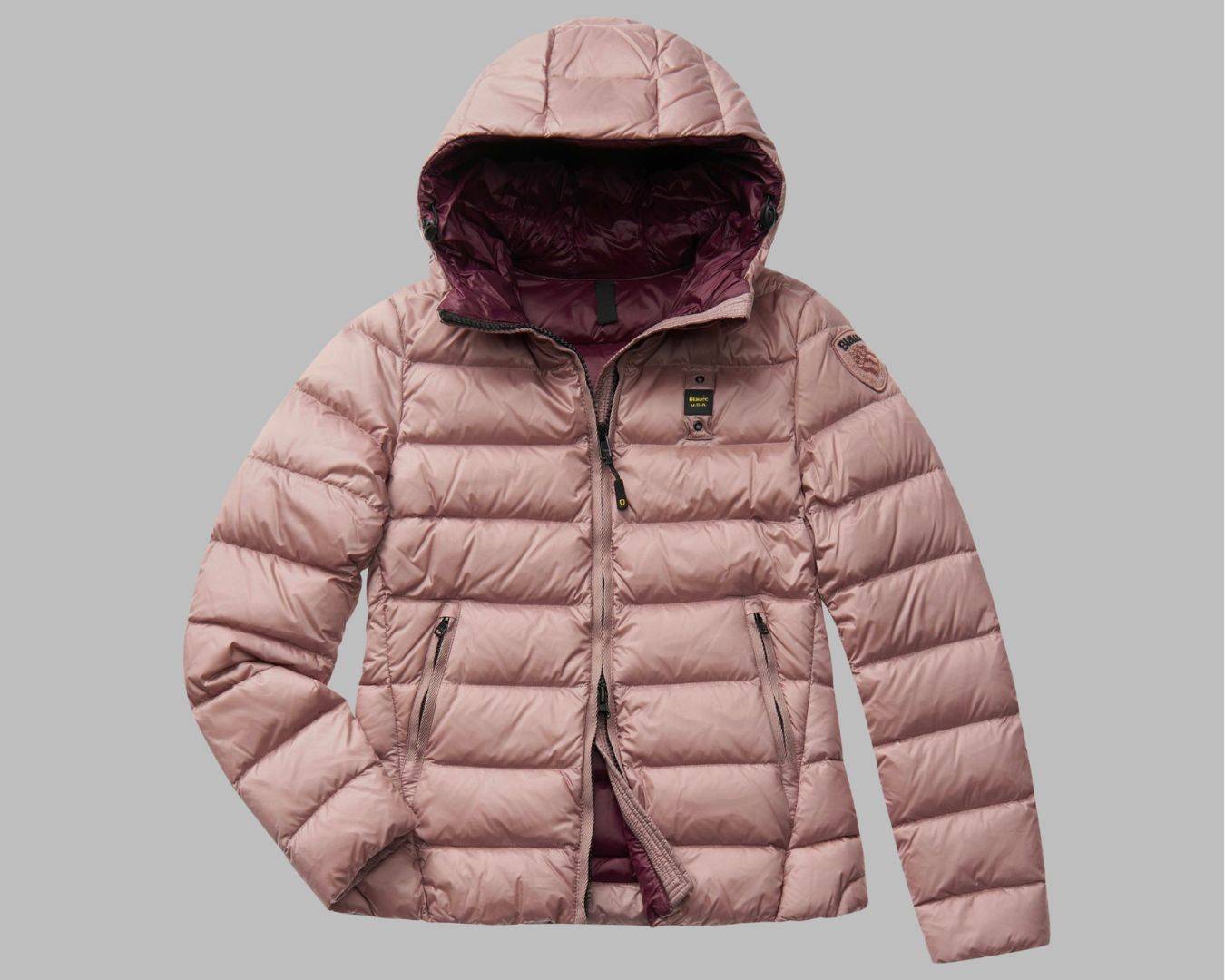 BLAUER GIUBBINO CORTO DONNA 22WBLDC03020