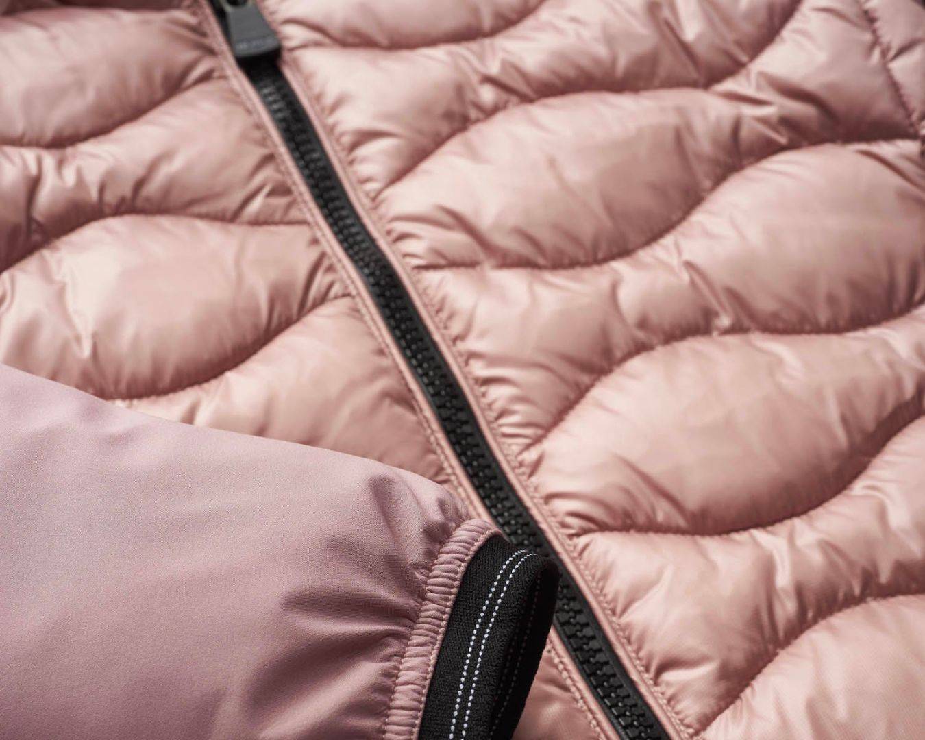 BLAUER GIUBBINO DONNA PIUMA/OVATTA 22WBLDC08054