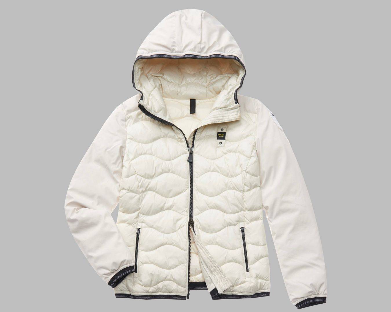 BLAUER GIUBBINO DONNA PIUMA/OVATTA 22WBLDC08054