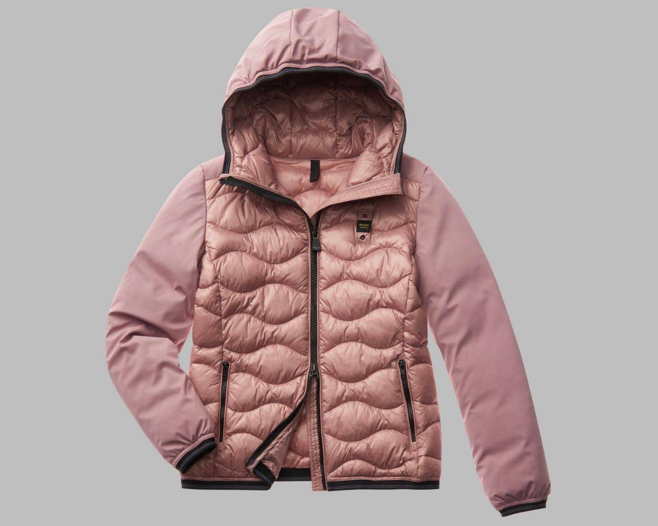 BLAUER GIUBBINO DONNA PIUMA/OVATTA 22WBLDC08054