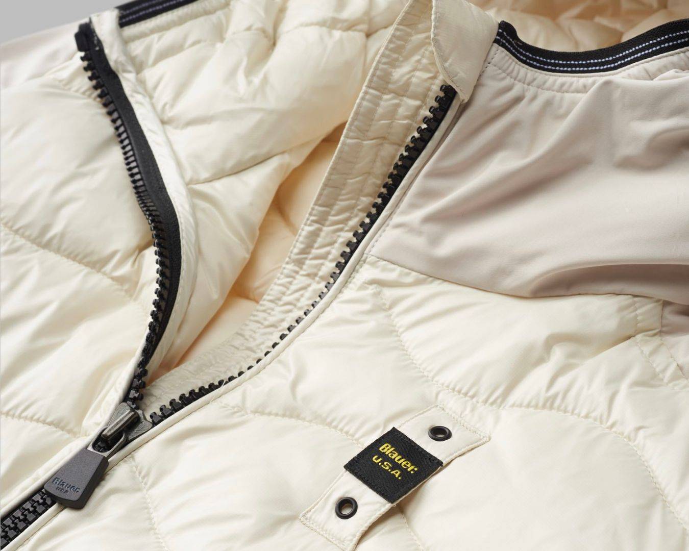 BLAUER GIUBBINO DONNA PIUMA/OVATTA 22WBLDC08054