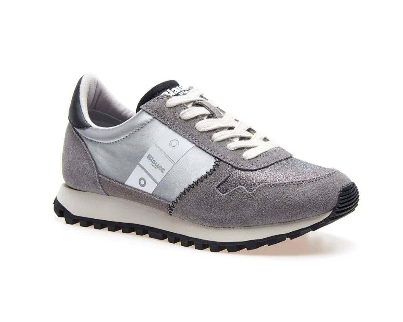 BLAUER SNEAKERS UOMO F2MERRIL02