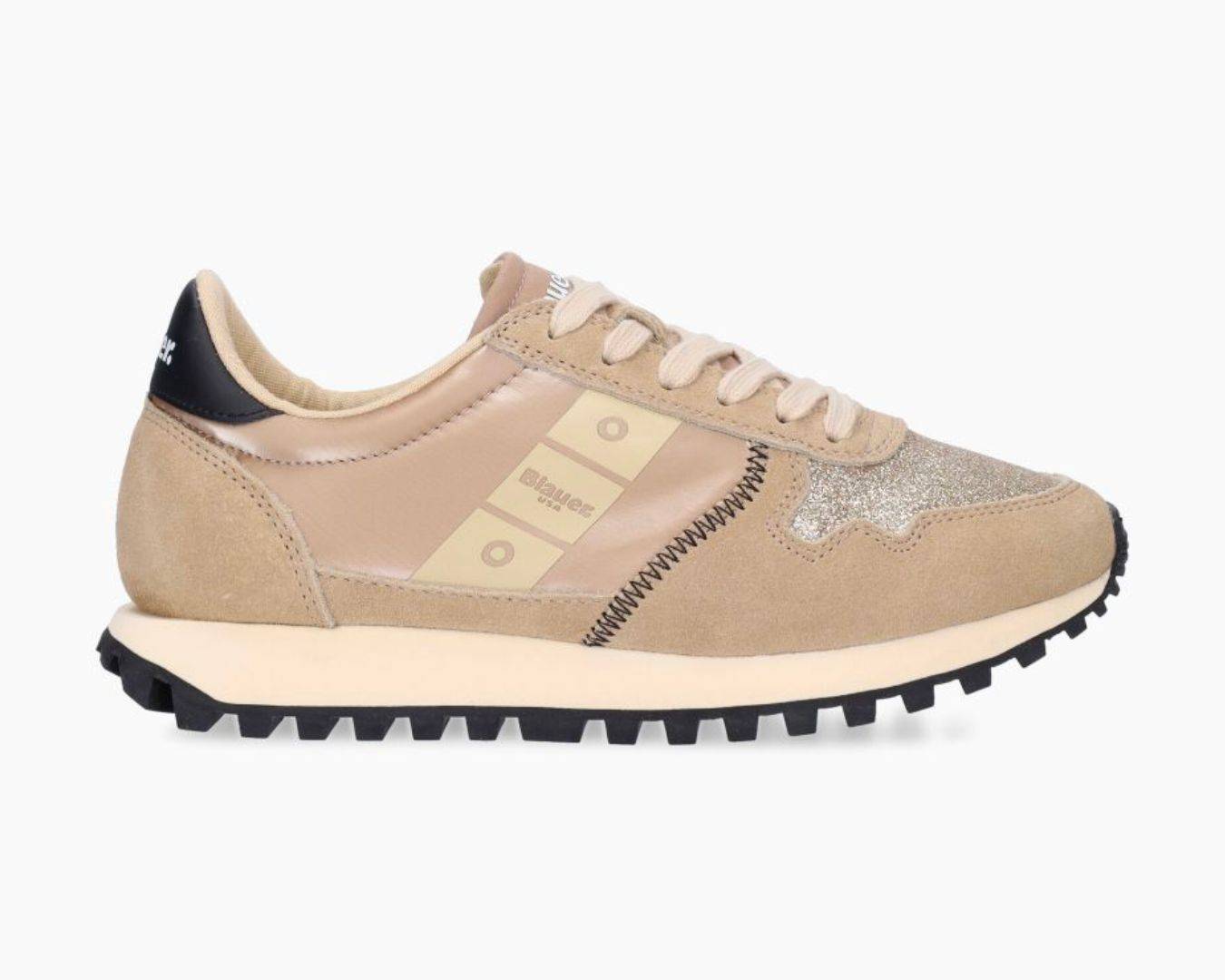 BLAUER SNEAKERS UOMO F2MERRIL02