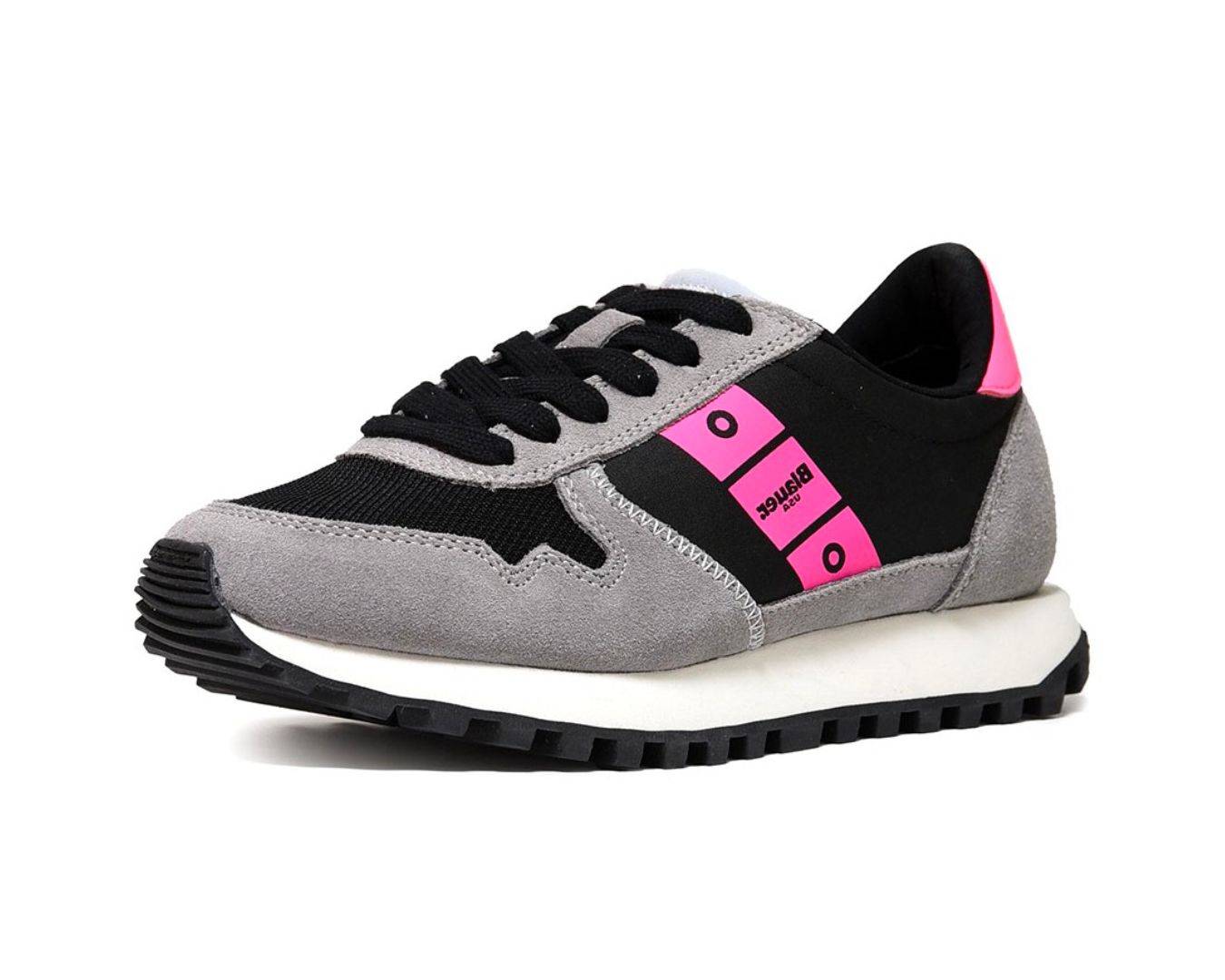 BLAUER SNEAKERS UOMO F2MERRIL02