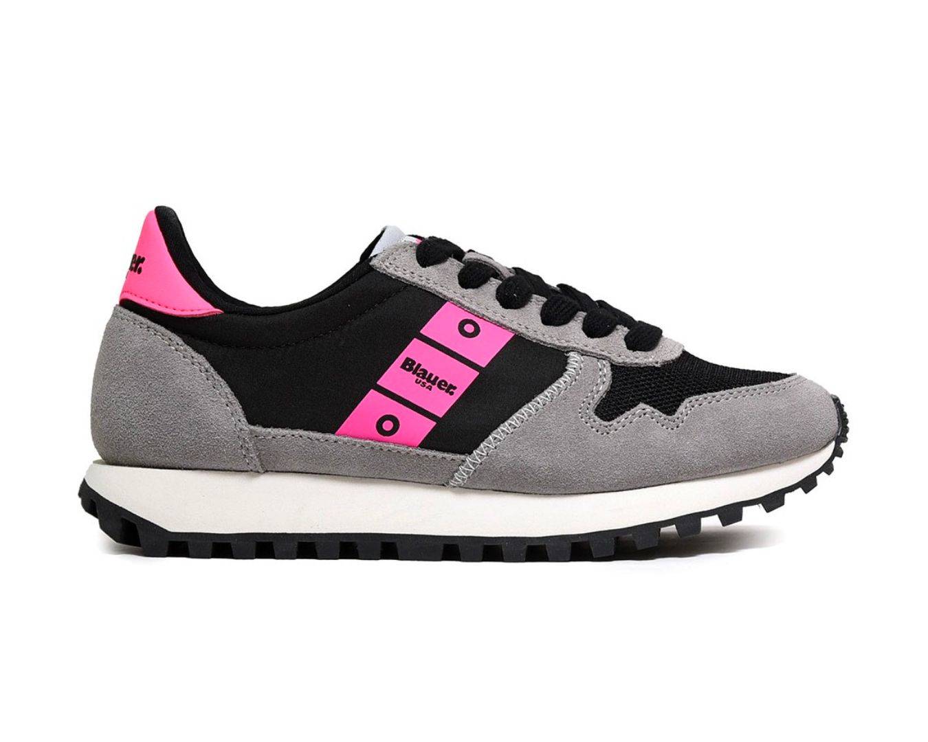 BLAUER SNEAKERS UOMO F2MERRIL02