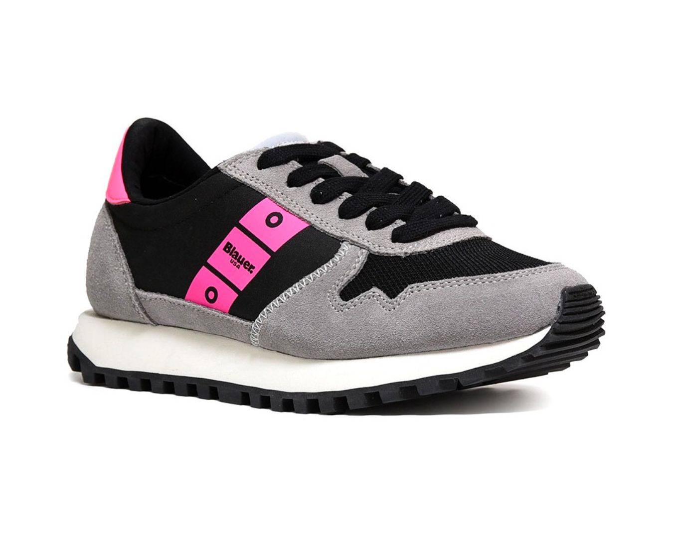 BLAUER SNEAKERS UOMO F2MERRIL02