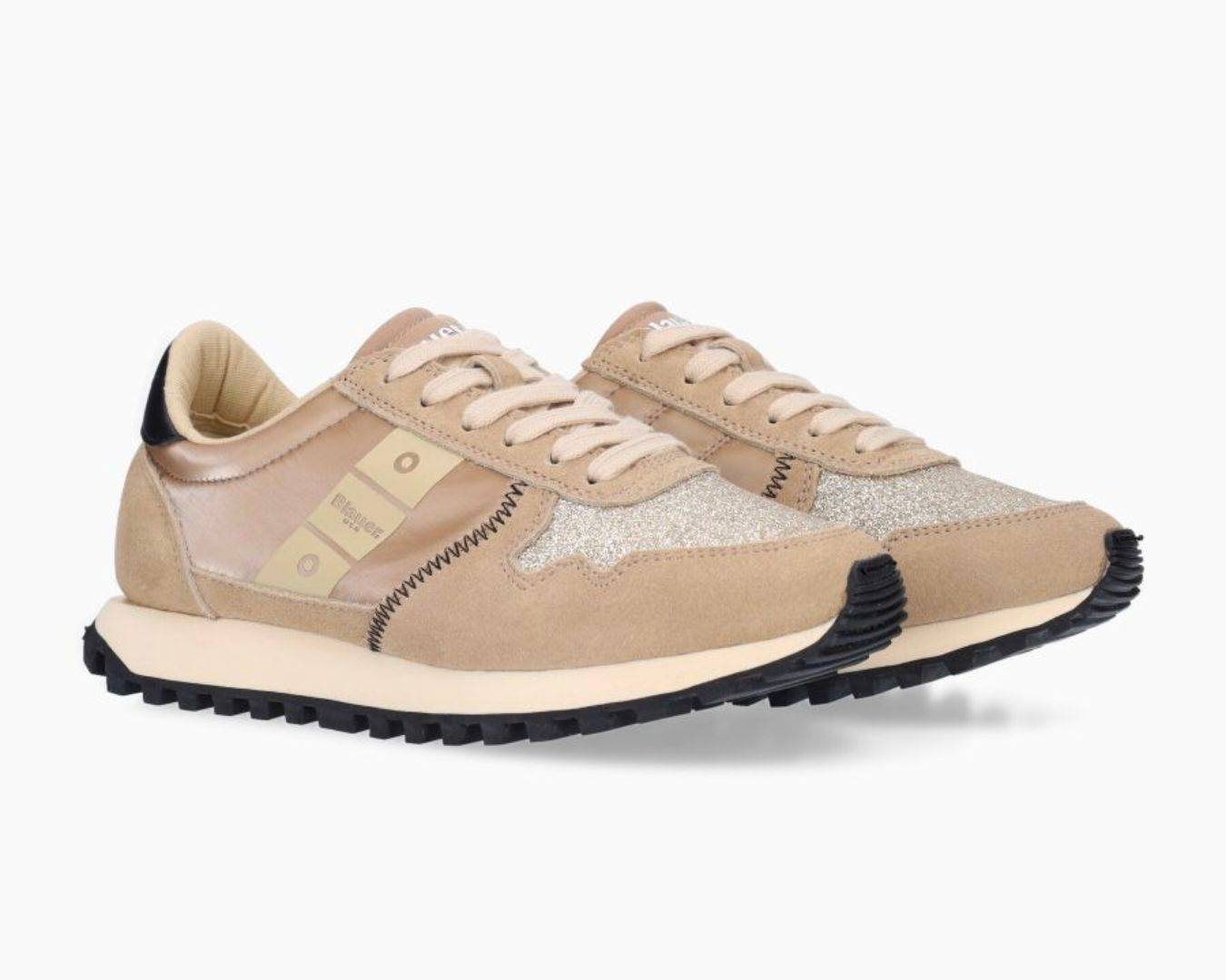 BLAUER SNEAKERS UOMO F2MERRIL02